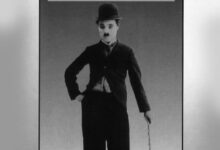 Libro: Charles Chaplin por Adolfo Pérez Agusti
