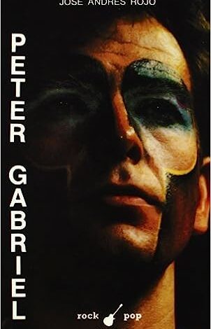 Peter Gabriel