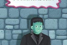 Libro: Frankenstein por W. Shelley Mary y Selector