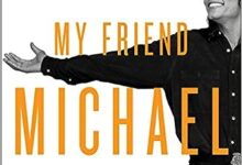 Mi amigo Michael (OTROS GENERALES AGUILAR)