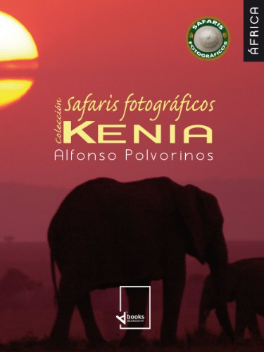 Safaris fotográficos Kenia
