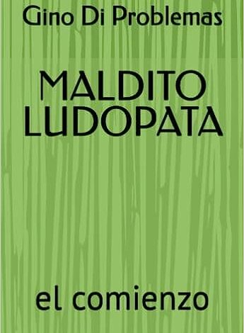 Maldito Ludópata: el comienzo