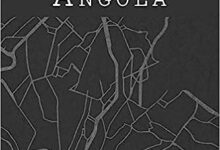Diario De Viaje Angola
