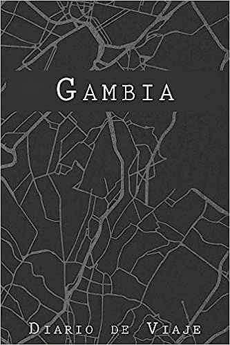 Diario De Viaje Gambia