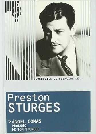 Preston Sturges