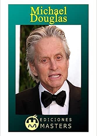 Michael Douglas