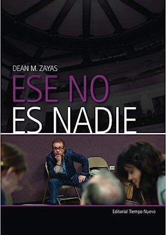Ese no es nadie