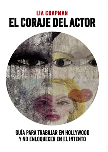 El coraje del actor