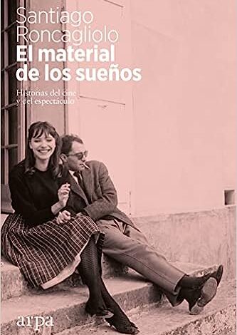 El material de los sueños