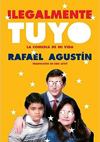 Ilegalmente tuyo La Comedia De Mi Vida