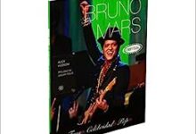 Las Celebridades del pop: Bruno Mars