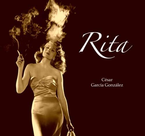 Libro: Rita por César García González