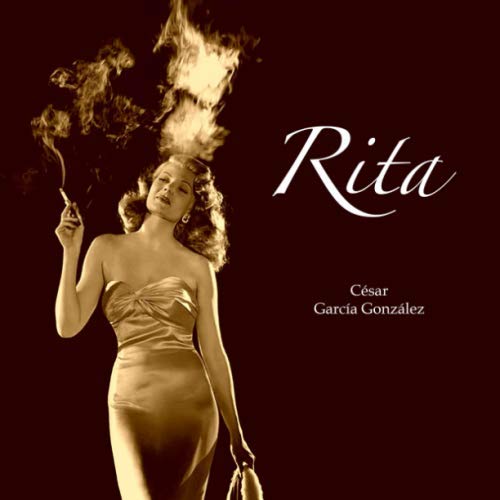 Libro: Rita por César García González