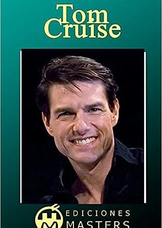 Tom Cruise