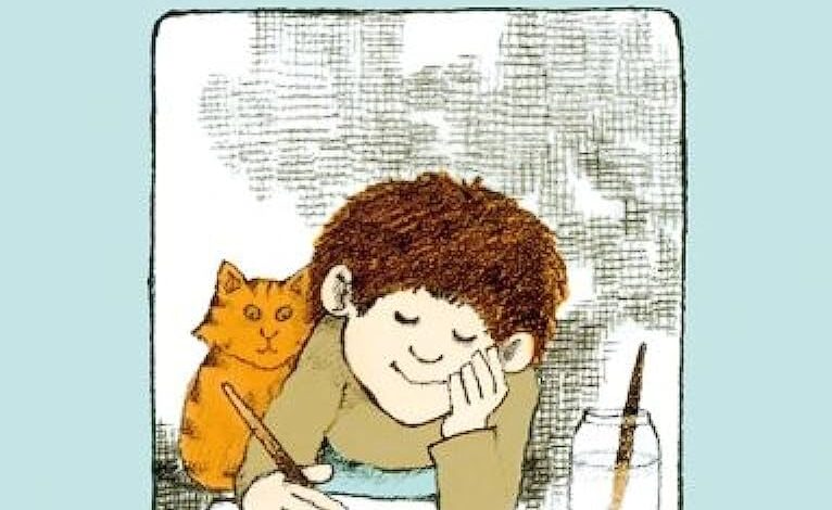 Libro: Oliver Button es una nena por Tomie dePaola