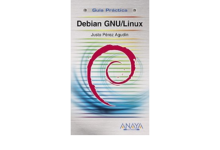 Libro: Debian GNU/Linux por Justo Pérez Agudín