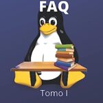 Libro: Linuxeros FAQ: Tomo I. Por Marcos Dubravcic