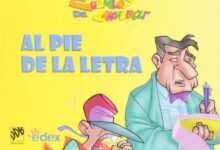 Libro: Al Pie De La Letra. Cuentos para Conversar por Gladys Herrera Patino