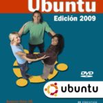 Libro: El libro oficial de Ubuntu 2009 por Benjamín Mako Hill