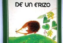 Libro: Historia De Un Erizo por Asunción Balzola