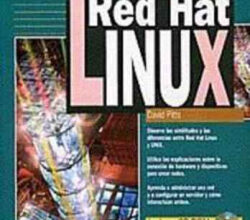 Libro: La Biblia de Red Hat Linux por David Pitts