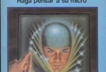 Libro: Inteligencia Artificial Commodore 64 por Steven Brain