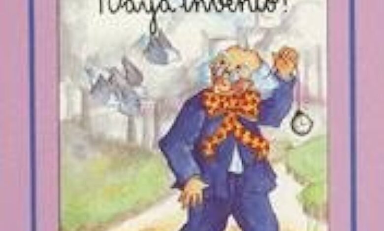 Libro: ¡Vaya invento! por Ricardo Alcantara