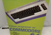 Libro: Como Programar Su Commodore 64 por Goodreads Monteil