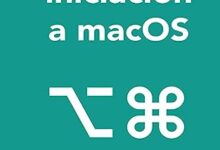 Libro: Guía de iniciación a macOS: Todo lo que necesitas saber sobre tu nuevo sistema operativo (Mac Productivo) por Javier Cristóbal