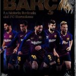 Barça (2018)