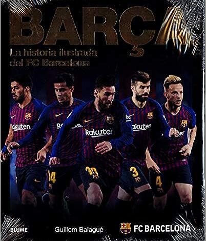 Barça (2018)