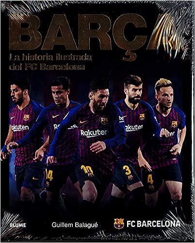 Barça (2018)
