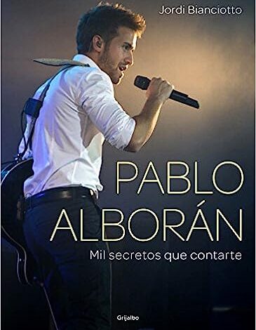 Pablo Alboran
