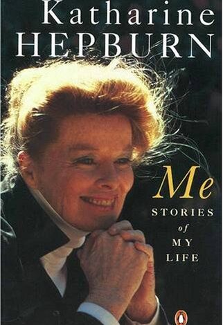Libro: Me. Stories of My Life por Katharine Hepburn