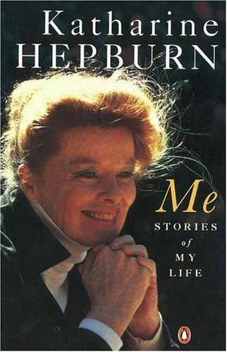 Libro: Me. Stories of My Life por Katharine Hepburn