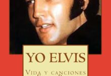 Libro: Yo Elvis. Condenado al éxito: Biodramas de famosos por Lázaro Droznes