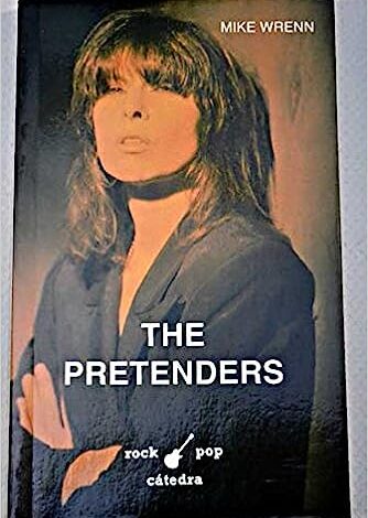 The Pretenders