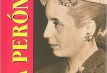 Eva Perón: Energía Sobrenatural