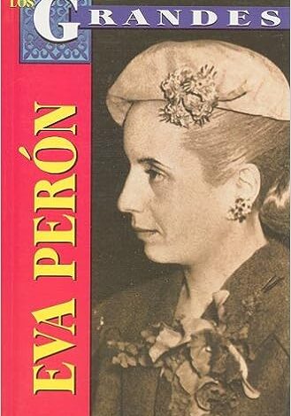 Eva Perón: Energía Sobrenatural