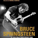 Bruce Springsteen