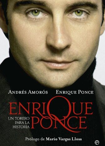 Enrique Ponce