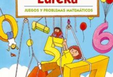Libro: Eureka - Juegos y Problemas Matemáticos por Laurie Steding