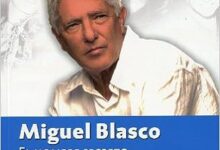 Miguel Blasco. El hombre secreto de los grandes artistas