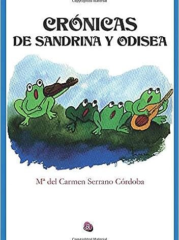 Crónicas de Sandrina y Odisea