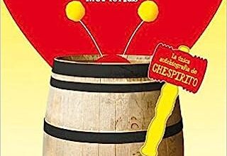Sin querer queriendo: La única autobiografía de Chespirito