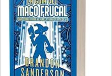 Libro: La guía del mago frugal para sobrevivir en la Inglaterra del Medievo por Brandon Sanderson