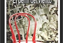 Libro: Inma de Santis: El perfil del viento por Roberto Hoya