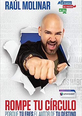 Rompe Tu Círculo. Porque Tú Eres El Autor de Tu Destino