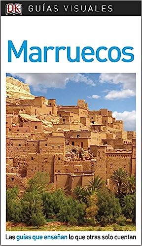 Guia Visual Marruecos