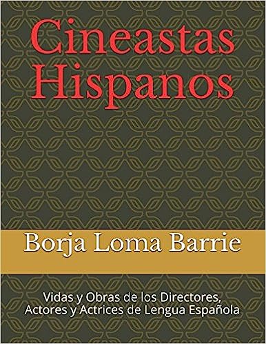 cineastas hispanos